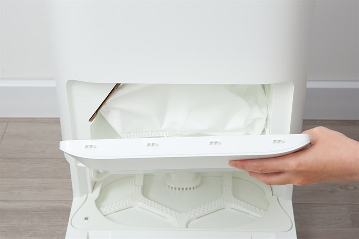 Robot hút bụi lau nhà Xiaomi X20+ BHR8124EU